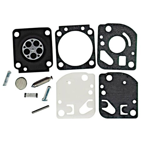 STENS Carburetor Kit For Zama Rb20 615-370